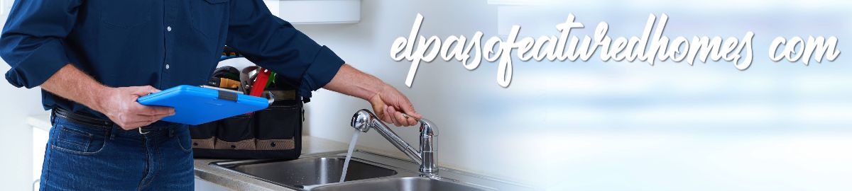 elpasofeaturedhomes.com